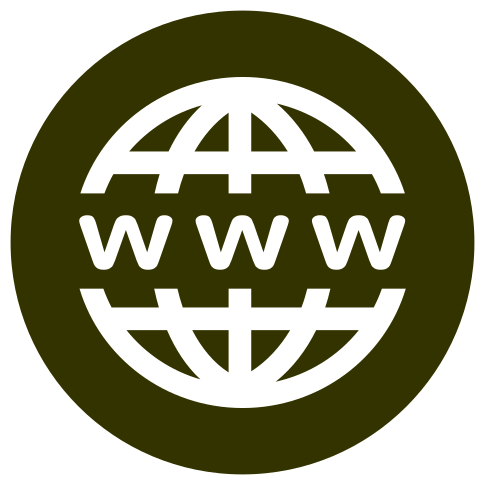 World wide web, internet, technika, kultura, informace